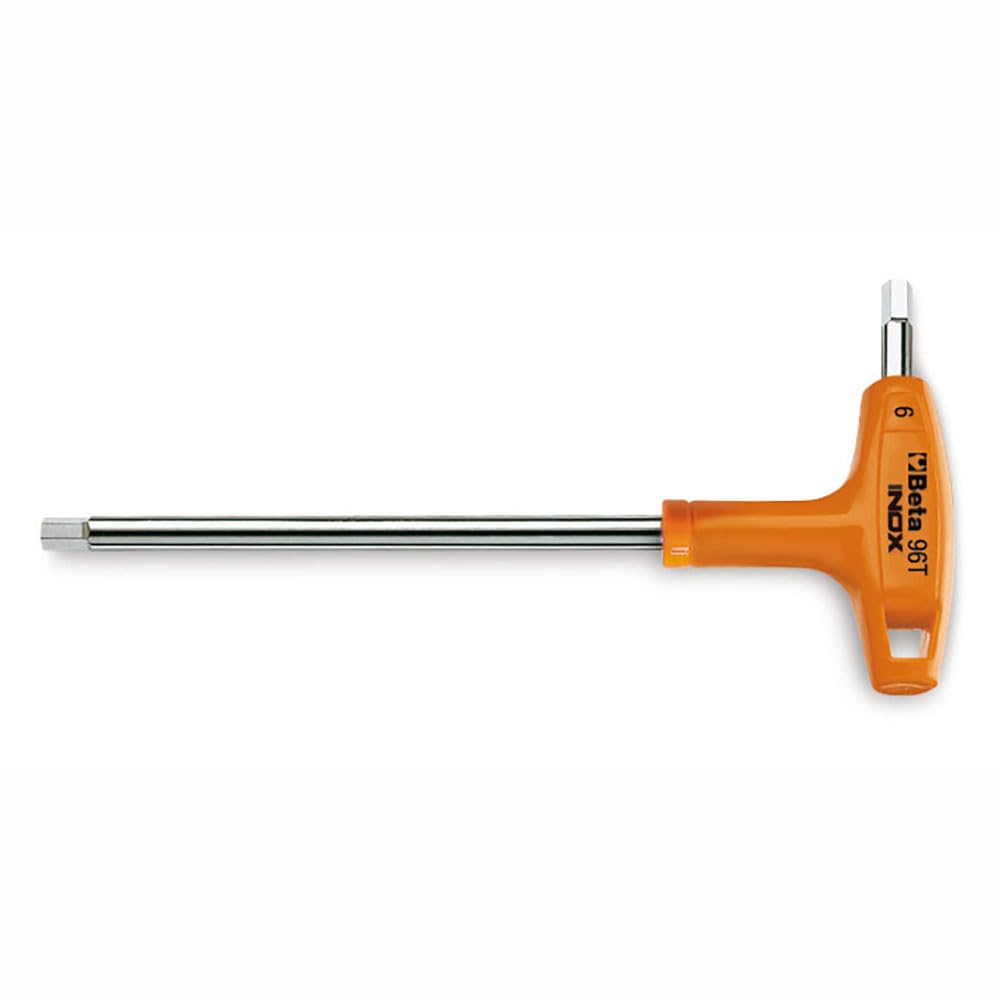 Hex Keys & Screwdrivers